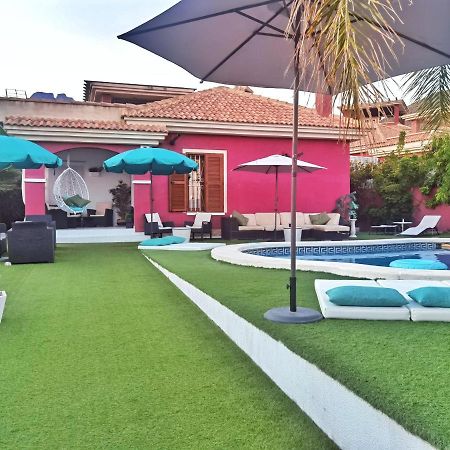 Stag Hendo25Pax Only 10Min To The Party Area Despedidas 25Pax 10 Min De La Zona De Fiesta Consultar Precio Benidorm Zewnętrze zdjęcie