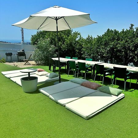 Stag Hendo25Pax Only 10Min To The Party Area Despedidas 25Pax 10 Min De La Zona De Fiesta Consultar Precio Benidorm Zewnętrze zdjęcie