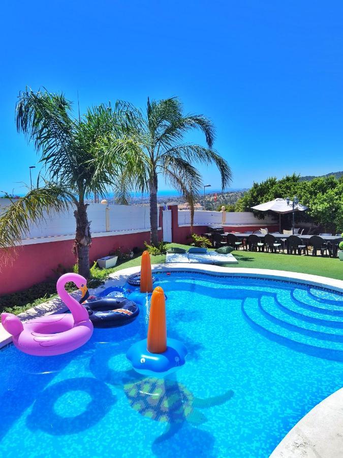 Stag Hendo25Pax Only 10Min To The Party Area Despedidas 25Pax 10 Min De La Zona De Fiesta Consultar Precio Benidorm Zewnętrze zdjęcie