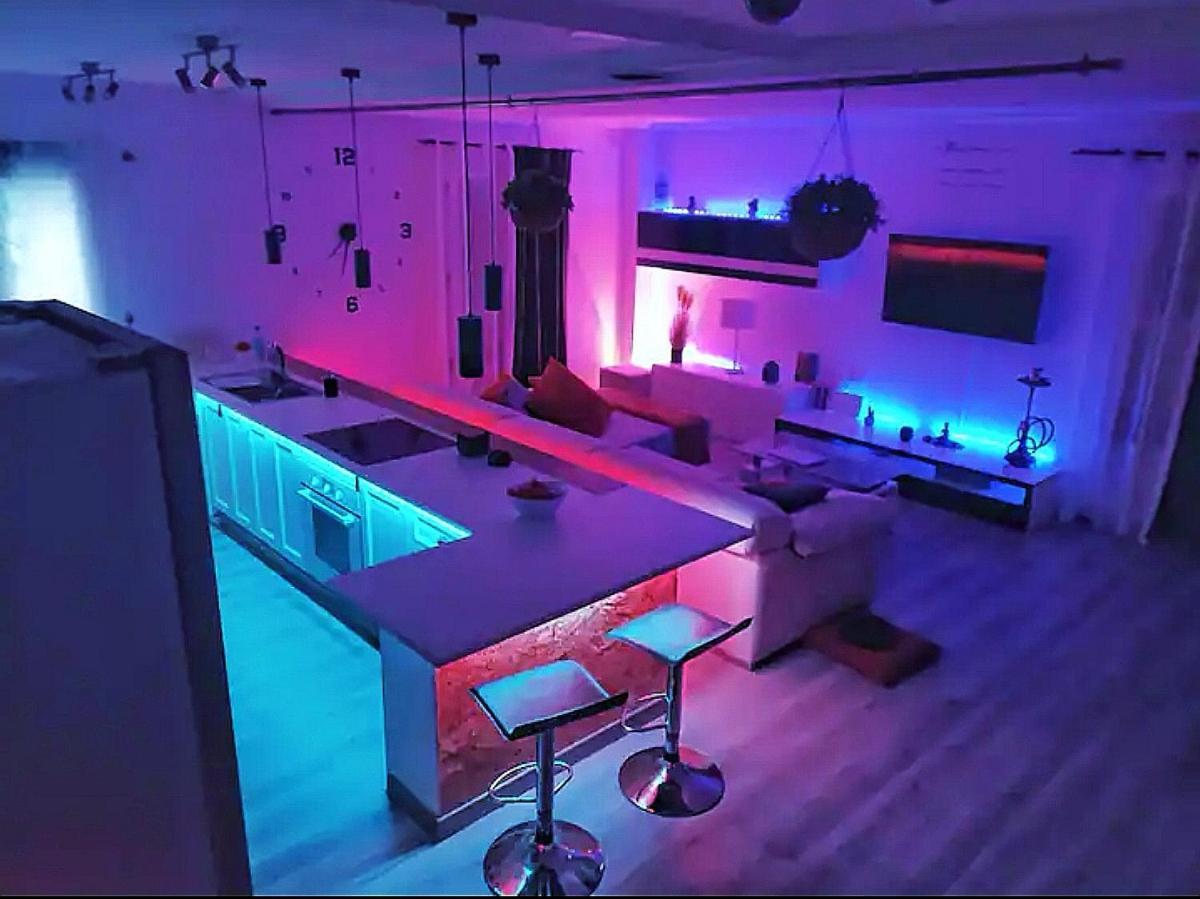 Stag Hendo25Pax Only 10Min To The Party Area Despedidas 25Pax 10 Min De La Zona De Fiesta Consultar Precio Benidorm Zewnętrze zdjęcie