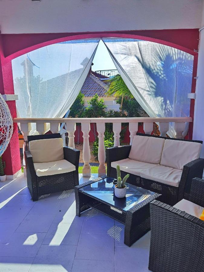 Stag Hendo25Pax Only 10Min To The Party Area Despedidas 25Pax 10 Min De La Zona De Fiesta Consultar Precio Benidorm Zewnętrze zdjęcie