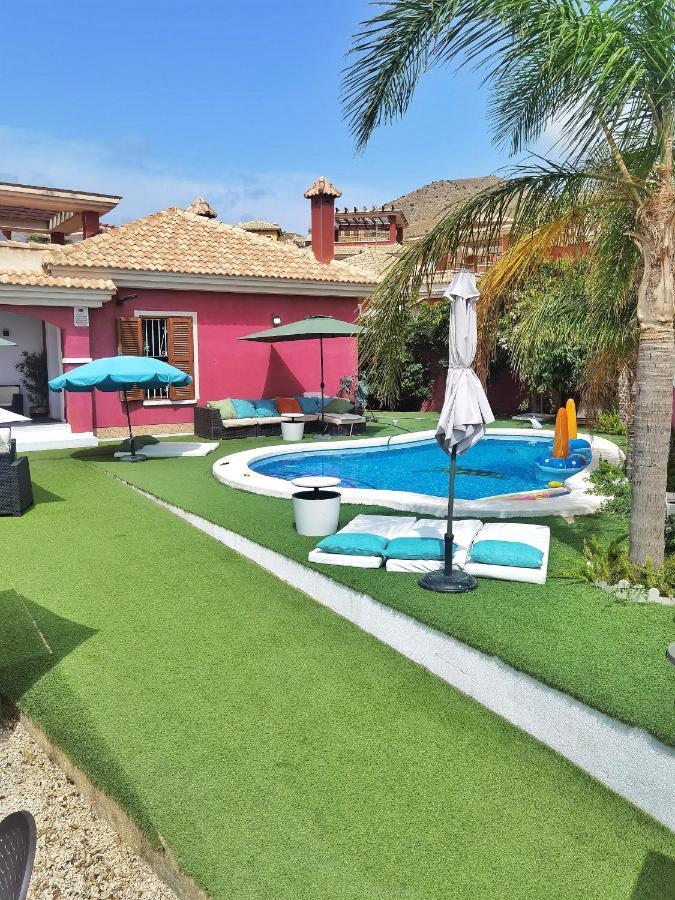 Stag Hendo25Pax Only 10Min To The Party Area Despedidas 25Pax 10 Min De La Zona De Fiesta Consultar Precio Benidorm Zewnętrze zdjęcie