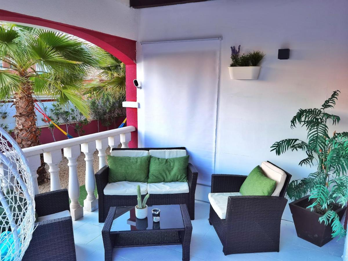 Stag Hendo25Pax Only 10Min To The Party Area Despedidas 25Pax 10 Min De La Zona De Fiesta Consultar Precio Benidorm Zewnętrze zdjęcie